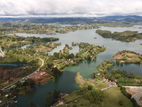 guatape