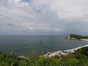 tayrona